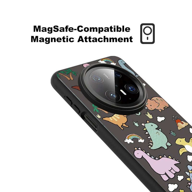 Jurassic Park - HUAWEI Case